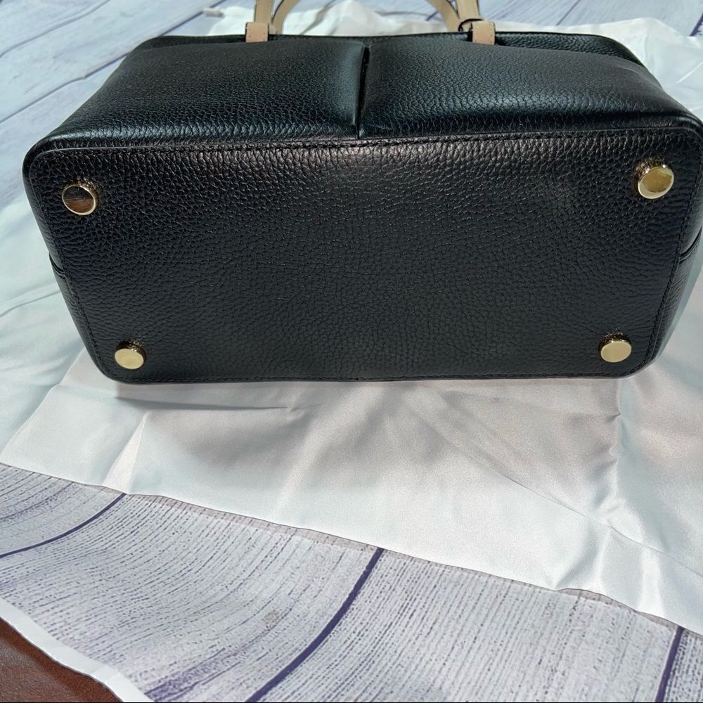 New Michael Kors Bedford Medium Tote Bag - Picture 7 of 10